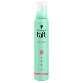 taft-pianka-200ml-volume-4-zielona