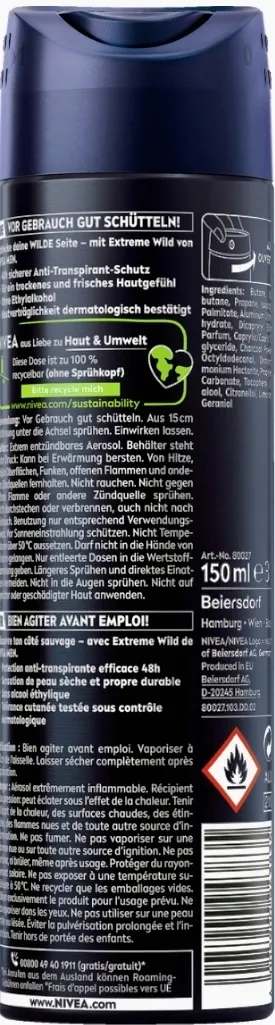 nivea-deo-spray-150ml-men-extreme-wild-stan-nowy