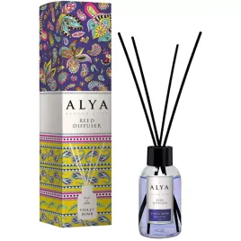 alya-patyczki-zapachowe-100ml-violet-bomb
