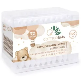 cottico-patyczki-kosmetyczne-box-72-kids