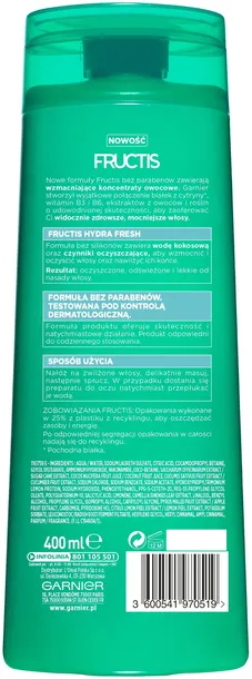 fructis-szampon-400ml-hydra-fresh-stan-nowy