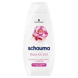 schauma-szampon-400ml-rose-oil