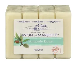 la-cigale-mydlo-marsylskie-4x100g-almond