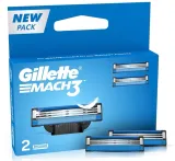 gillette-mach3-wklad-2szt