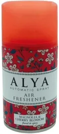 alya-freshmatic-refill-250ml-magnoliaandcherry-blossom