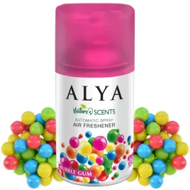 alya-freshmatic-refill-250ml-bubble-gum