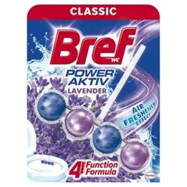bref-power-active-50g-lawenda