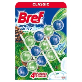 bref-power-active-3x50g-pine