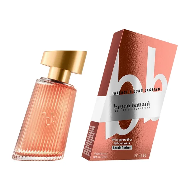 Bruno Banani 50ml Magnetic Woman