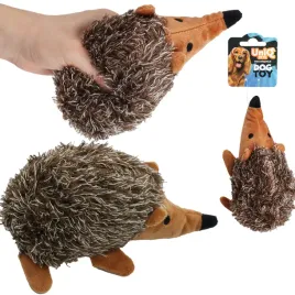 zabawka-pluszowa-dla-psa-jez-z-piszczalka-squeakies-20cm-uniq-pets