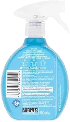 lenor-zelazko-500ml-spring-awakening-marka-lenor