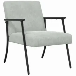 elegancki-fotel-aksamitny-w-kolorze-jasnoszarym-z-ergonomicznym-wsparciem