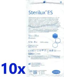 hartmann-sterilux-es-10-x-20cm-3szt-jalowe-17n-8w