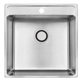 zlewozmywak-stalowy-1-komorowy-besos-inox-z-syfonem-48x49
