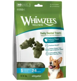 whimzees-aligator-s-24szt