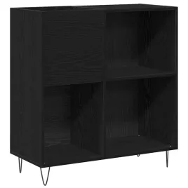 szafka-na-plyty-winylowe-z-polka-czarny-dab-85-x-38-x-89-cm