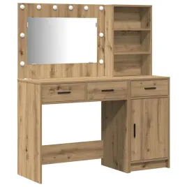 toaletka-z-szuflada-2-szt-brazowy-material-drewnopochodny