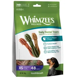 whimzees-szczoteczka-xs-48szt