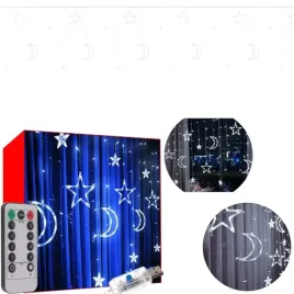 kurtyna-swietlna-138led-zewnetrzna-wewnetrzna-usb-bialy-zimny-lampki