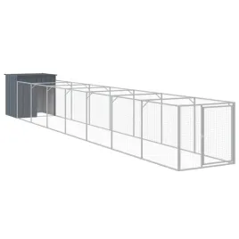 buda-dla-psa-z-wybiegiem-antracytowa-110x813x110-cm-stal