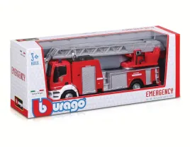 straz-pozarna-iveco-magirus-150e-woz-strazacki-bburago-18-32001