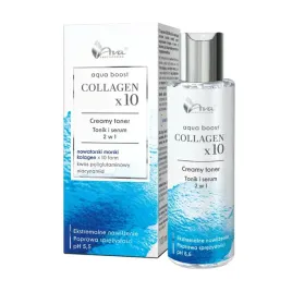 ava-laboratorium-aqua-boost-collagen-x10-tonik-i-serum-2w1-100ml