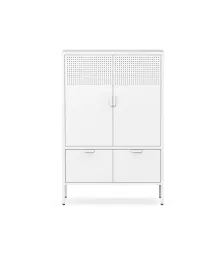 szafka-biurowa-flexispot-cb10-biala-metalowa-120cm-szuflada-magnetyczna