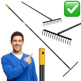 grabie-ogrodowe-fiskars-metalowe-do-lisci-trawy-solidne-36cm-mocne-14-zebow