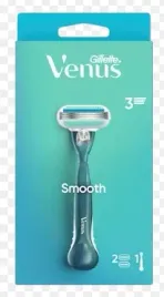 gillette-venus-smooth-masz-2-wklady
