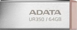 adata-pendrive-ur350-64gb-usb3-2-gen1-metal-brazowy