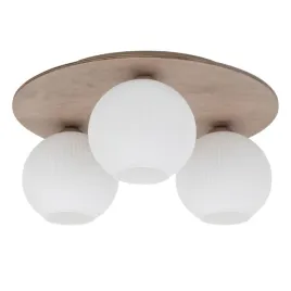 lampa-sufitowa-okragla-drewniana-biale-klosze-do-kuchni-sypialni-virlo-3