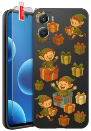 etui-do-motorola-g06-or-g06-power-wzory-or-silikonowe-matt-case-szklo-9h