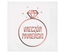 serwetki-wieczor-panienski-biale-33x33cm-20szt