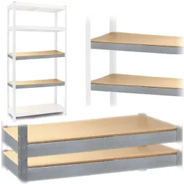 2x-polka-do-regalu-metalowego-180x90x40cm-humberg