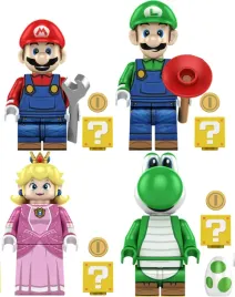 klocki-zestaw-4-figurek-super-mario-luigi-yoshi-peach-ksiezniczka-princess