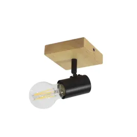 lampa-scienna-sufitowa-ll-anblin-el-1l-e27-loft-drewniana-kinkiet-regulacja