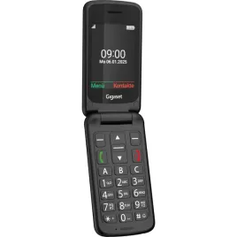 gigaset-gl595-czarny