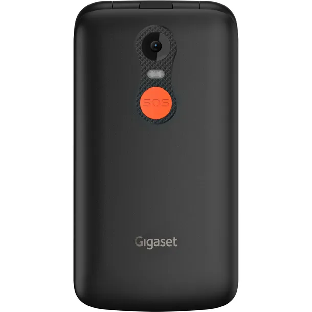 gigaset-gl595-czarny