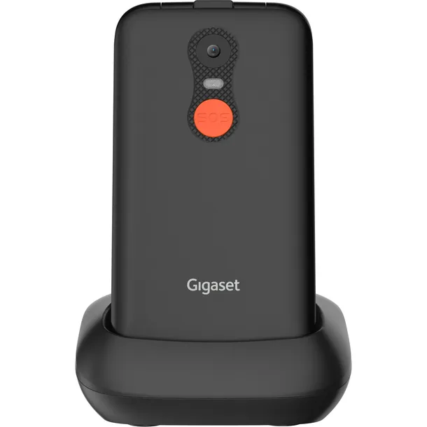 gigaset-gl595-czarny