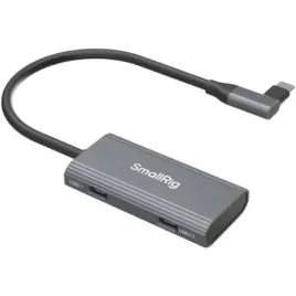 smallrig-4598-hub-usb-c-4-w-1-pd-usb-c-3-1-usb-c-2-0-z-adapterem-audio