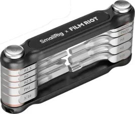 smallrig-4375-skladany-zestaw-kluczy-multitool-10-w-1-czarny