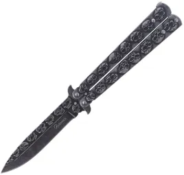 martinez-albainox-balisong-skull-stone-noz-motylkowy-02184