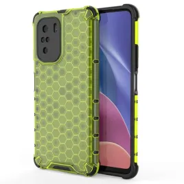 etui-honeycomb-pancerny-pokrowiec-do-xiaomi-redmi-k40-poco-f3-zielony