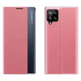 etui-smart-cover-sleep-case-do-samsung-galaxy-a22-4g-rozowe