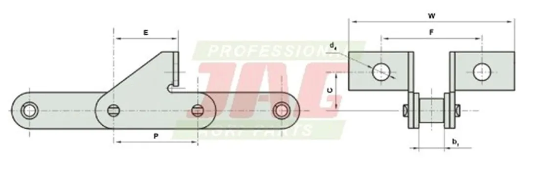 lancuch-152-rolki-583mb-rollon-solid-claas-38-4rsdj2a