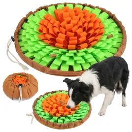 mata-wechowa-dla-psa-3w1-zawijane-paski-miska-spowalniajaca-jedzenie-48cm