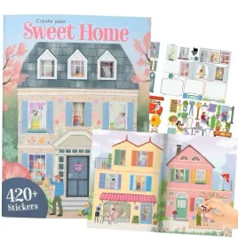 depesche-zestaw-kreatywny-sweet-home