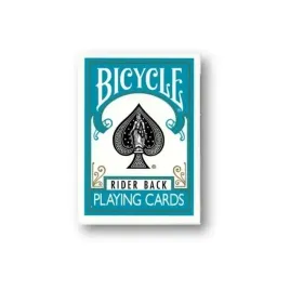 karty-turquoise-deck-bicycle