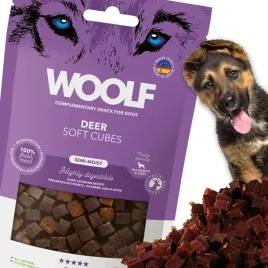 miekkie-przysmaki-psa-woolf-soft-cubes-jelen-kosteczki-100g