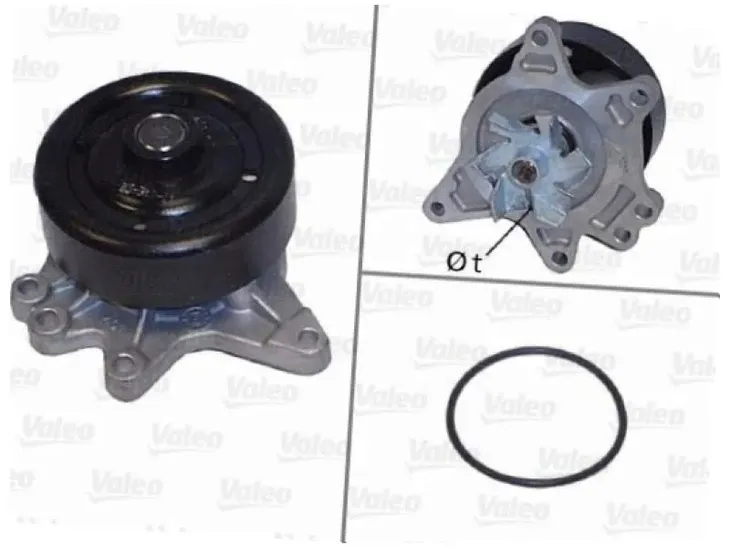 pompa-wody-valeo-506844-stan-nowy